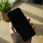 вимкнути телефон