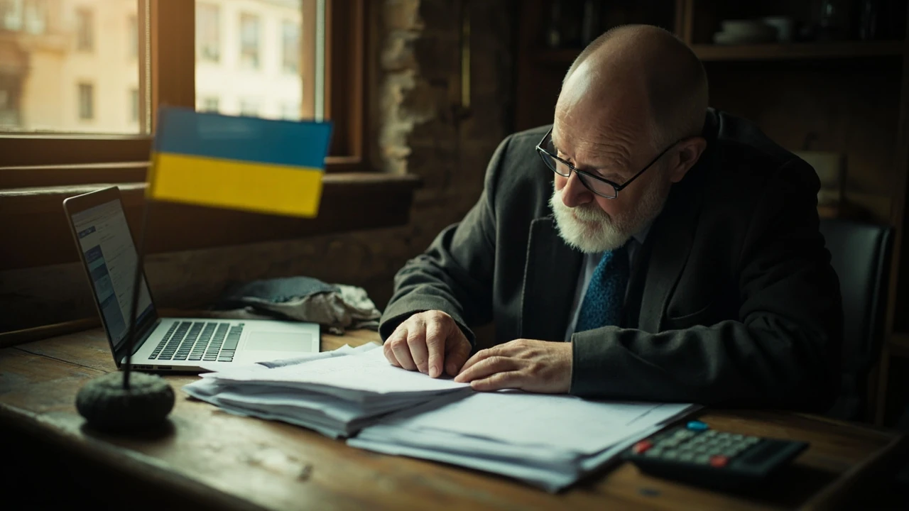 Які кредитують під час війни: банки, умови та реальні ставки