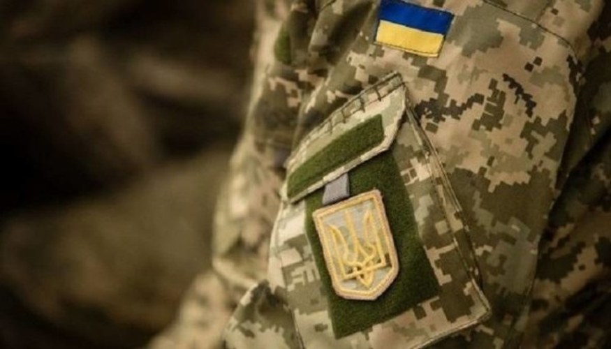 Зеленський підписав указ про створення Обʼєднаних сил швидкого реагування