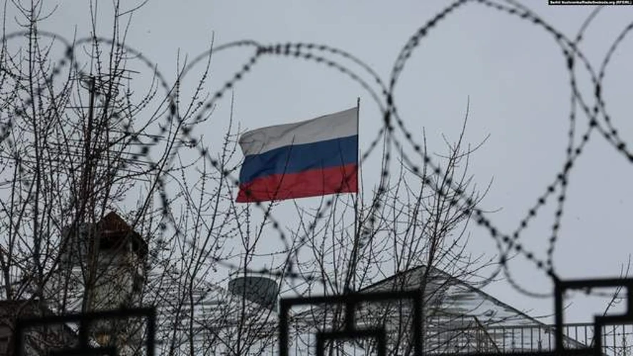 21-й санкційний пакет ЄС проти рф: затвердження за письмовою процедурою 23 липня