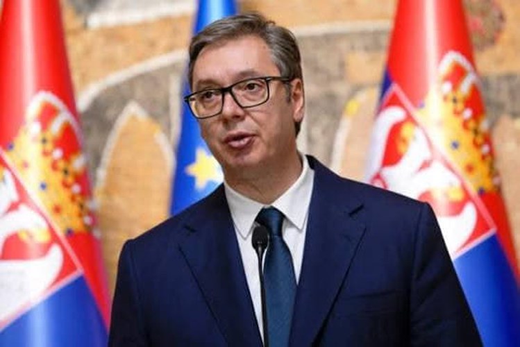 Саміт у Києві 15 липня: головні підписи, відмови та заяви за підсумками