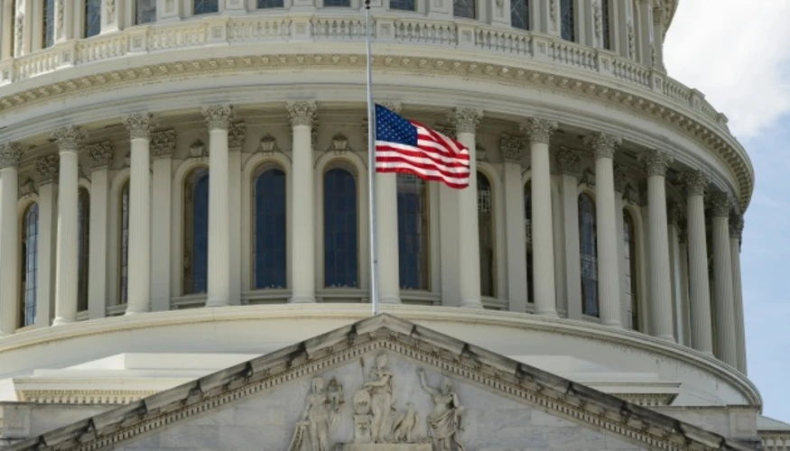Сенат США 28 липня: підтверджені цифри санкційного пакета проти РФ та Ірану