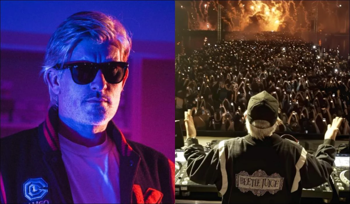 Kavinsky у 50 років: ключові факти про смерть у Парижі та скасований виступ 8 серпня