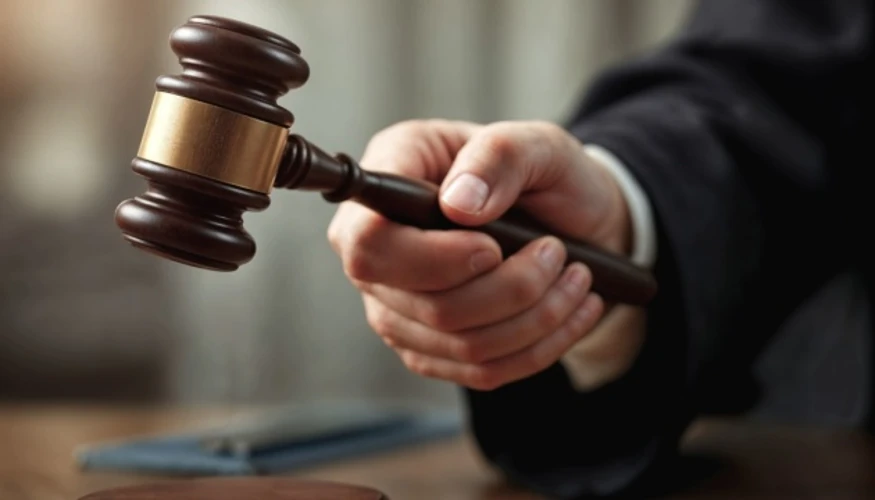 Будівля Вищого антикорупційного суду