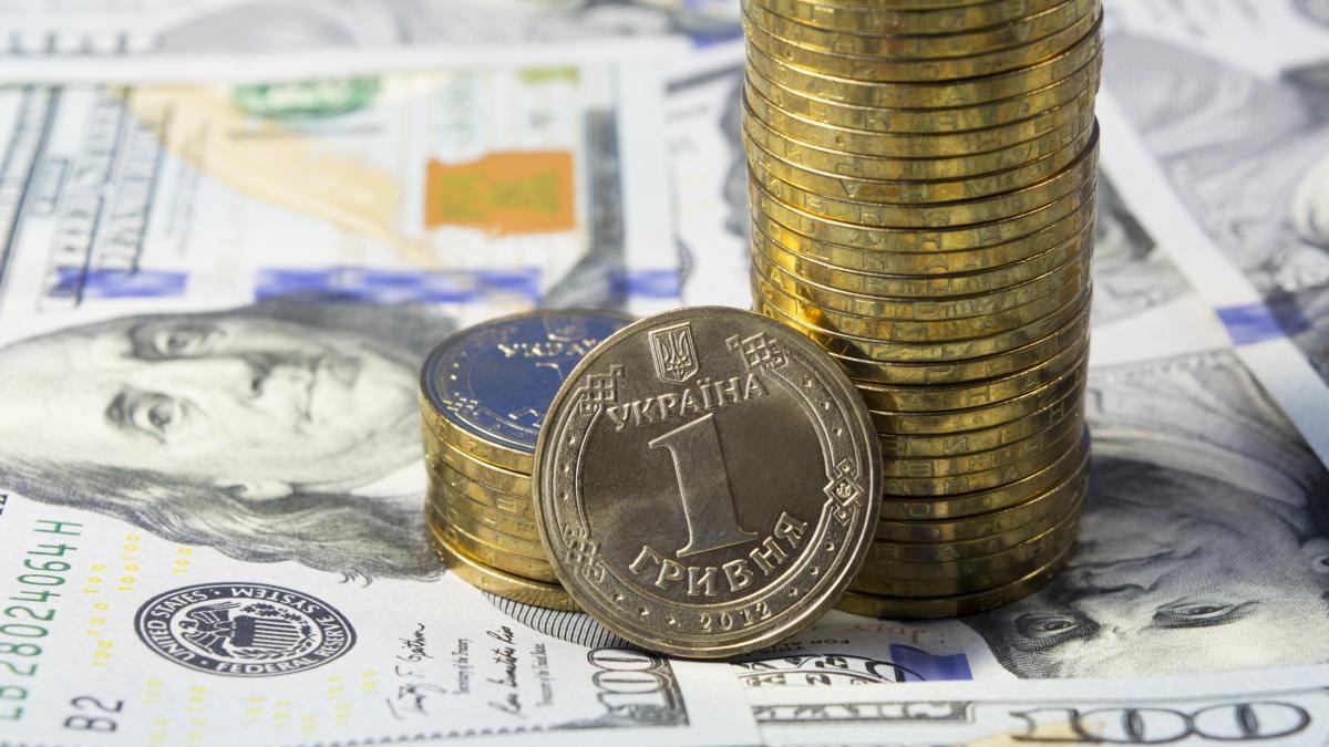 Курс валют 19 липня: що змінив НБУ і міжбанк напередодні понеділка