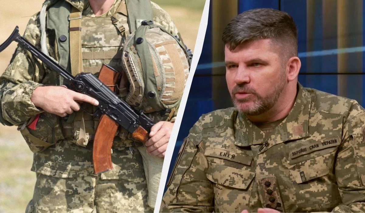 Гнатов перерахував «90% порушень» омбудсмена і пообіцяв запит до Офісу Лубінця