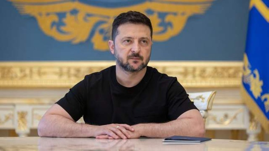 Зеленський підписав указ №593/2026 про створення далекобійного командування ЗСУ