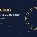 Гороскоп на 24 серпня 2026 року: робочі та фінансові підказки для дванадцяти знаків