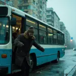 10 маршрутка Житомир