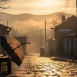 погода у калуші