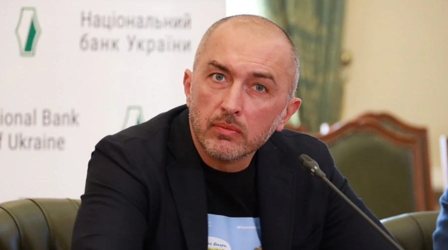 НБУ зафіксував невідповідність Гладишенка вимогам незалежності у «Сенс Банку»