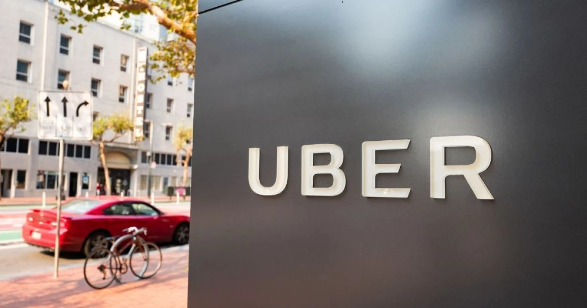 Uber і штраф на €825 млн: ключові цифри, дати та рішення