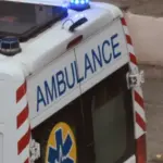 Масштабна пожежа у селі Мила Бучанського району Київської області внаслідок атаки БпЛА 28 серпня 2026 року