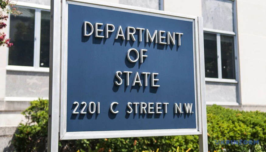 США анулювали візу посла Бразилії у Вашингтоні Марії Луїзи Рібейро Віотті