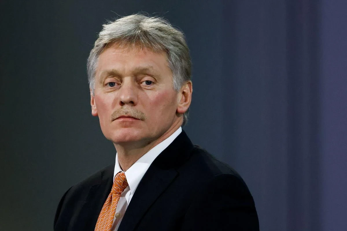 Пєсков анонсував регулярні удари по Україні після атак на склади Ozon