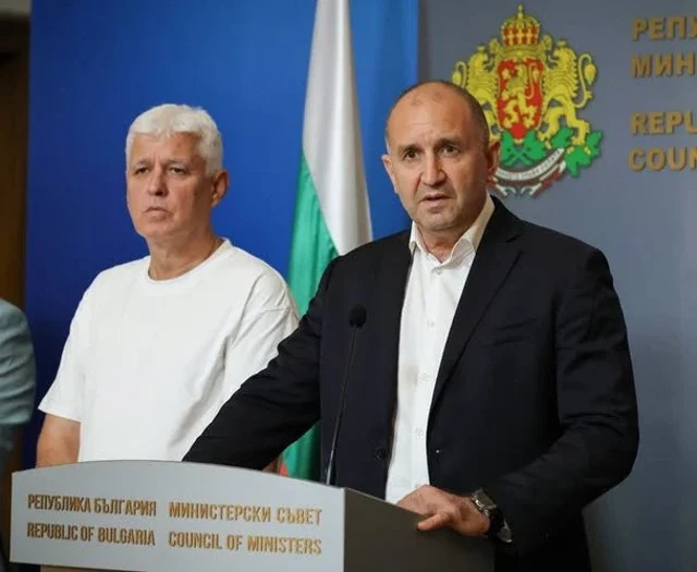 Болгарія розслідує вибух безпілотника біля газопроводу: що вже відомо