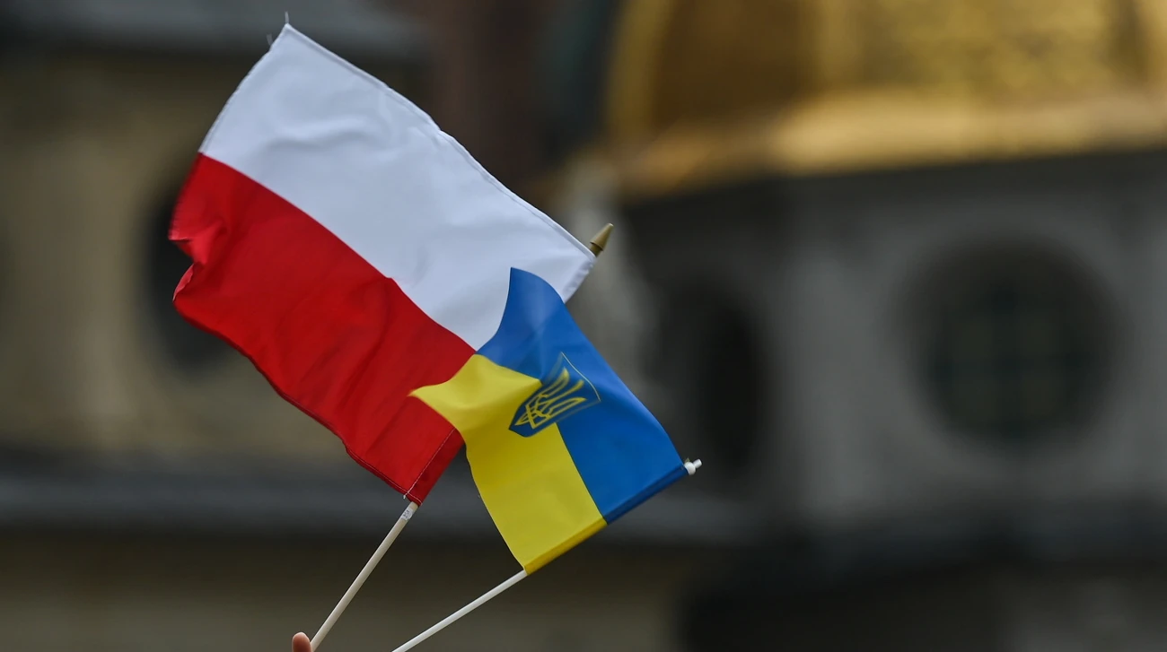 Опитування IBRiS для Rzeczpospolita: ключові цифри щодо депортації українців