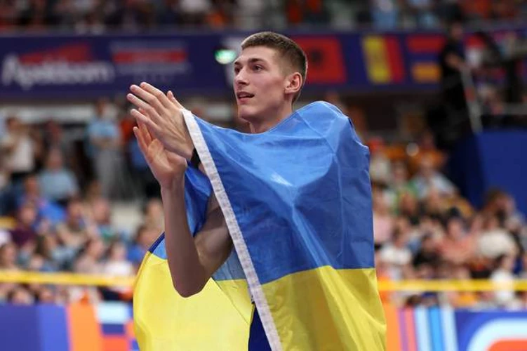 Дорощук у Бірмінгемі: контекст срібла та здобутки збірної на ЧЄ-2026