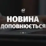 Засідання Коаліції охочих у Києві за участю британського прем'єр-міністра Енді Бернема