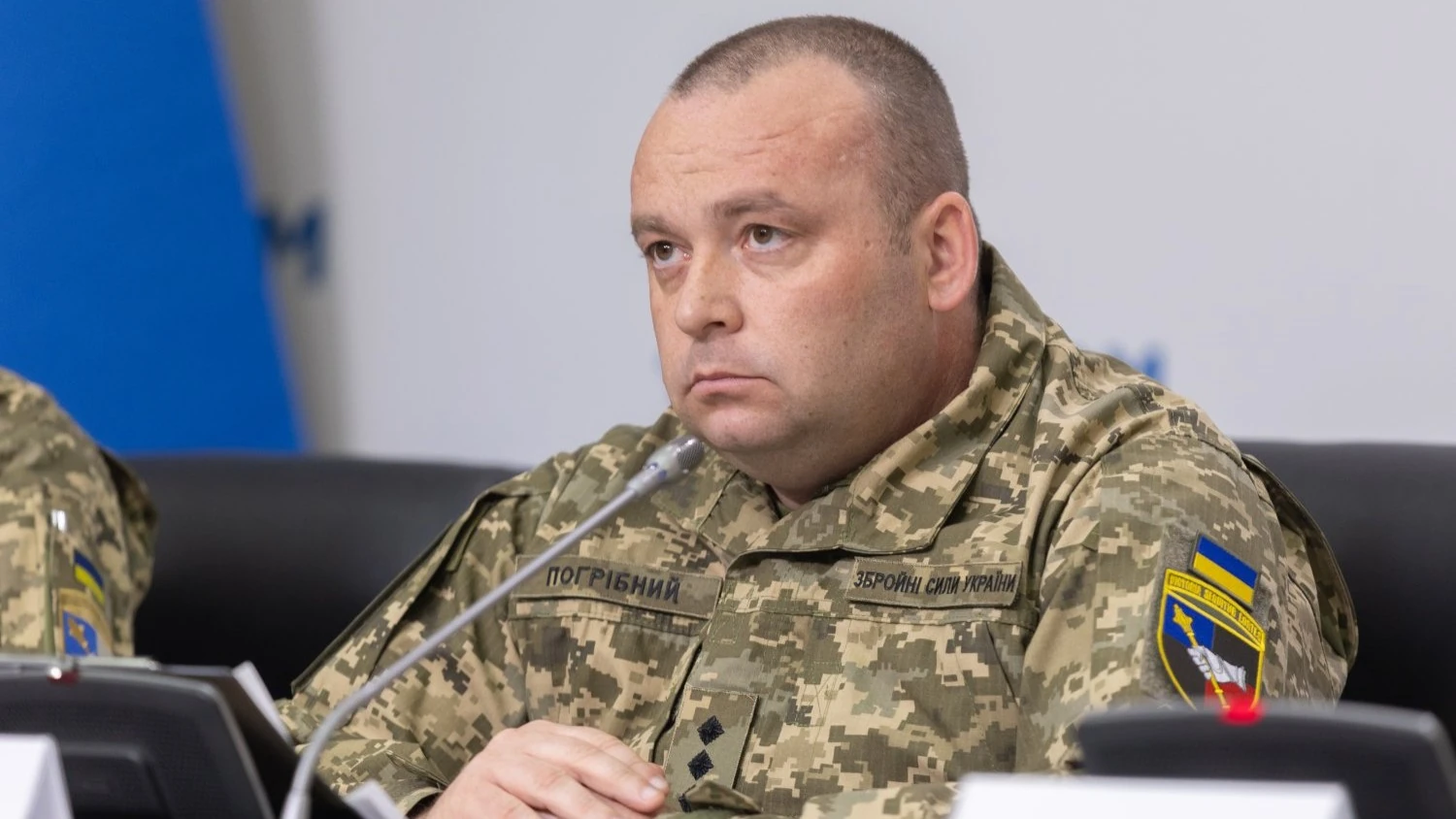 Укази від 17 серпня: що підтверджено як наслідок заміни командувача Сил логістики ЗСУ