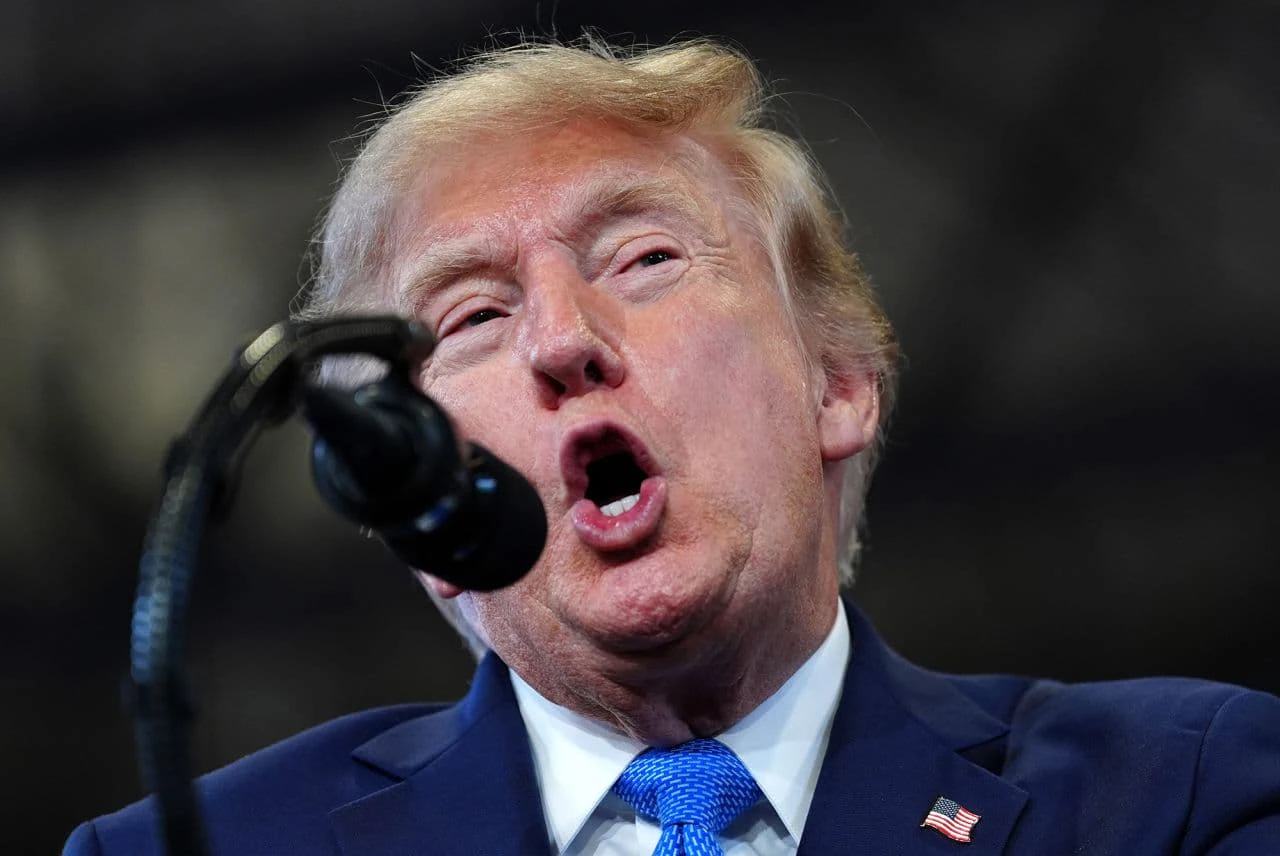 60 днів переговорів минули: Трамп вимагає від Ірану капітуляції