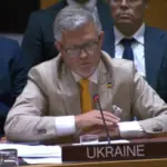 Андрій Мельник