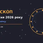 Щоденний гороскоп на 7 вересня 2026 року: кар'єра, фінанси, переговори