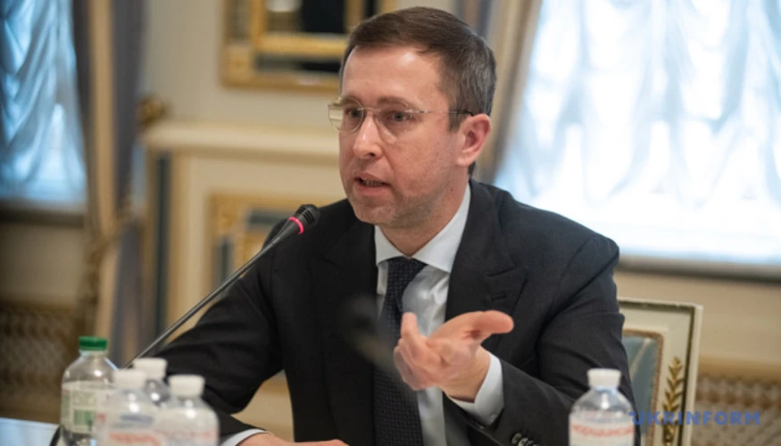 Уряд зафіксував ризик ₴70 мільярдів і план реагування для бізнесу