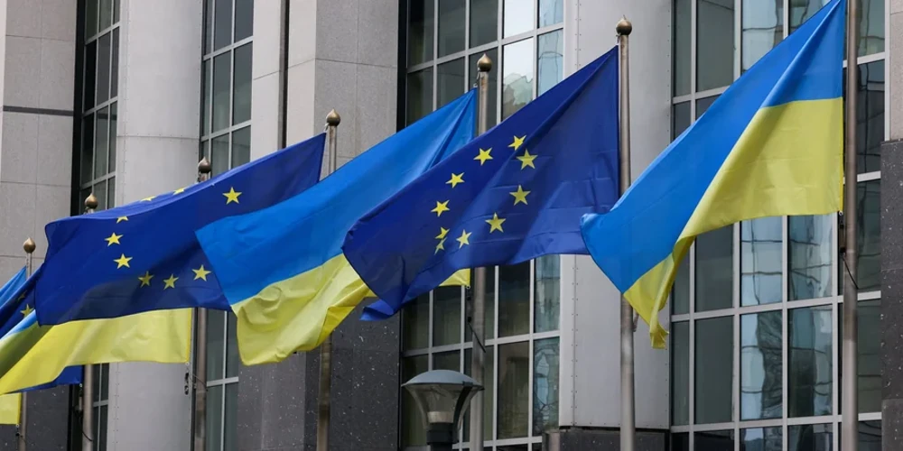 Брюссель 14 вересня зафіксував дві конкретні вимоги до реформи прокуратури в Україні