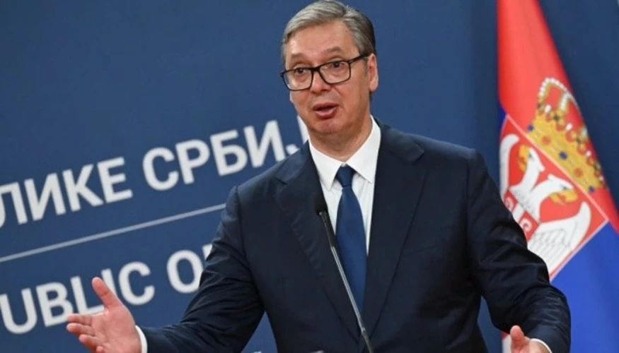 Відставка Вучича та вибори 25 жовтня: підтверджені зміни у Сербії