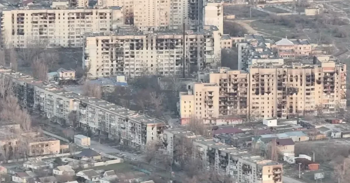 Олешки: розслідування назвало два підрозділи РФ, які блокують місто