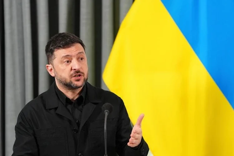 Зеленський у Канаді анонсував перші результати переговорів до кінця вересня
