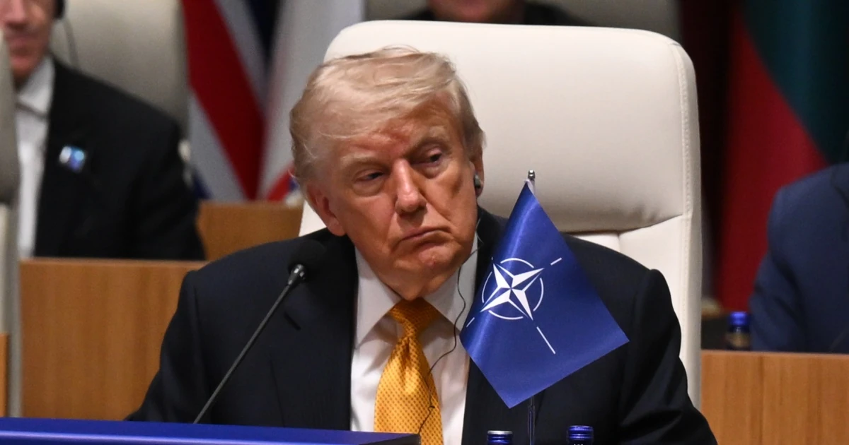 Послідовність кроків ухвалення «пекельних санкцій» у Конгресі США