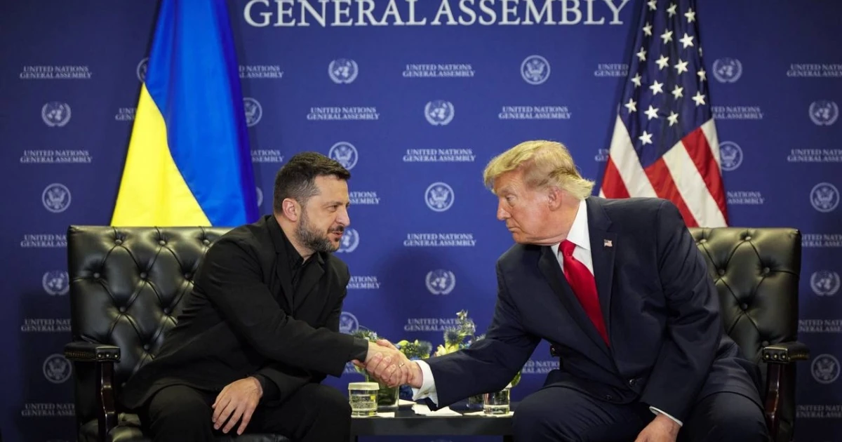 Що містить спростування ОП щодо публікації Bloomberg: імена, дати, цитати