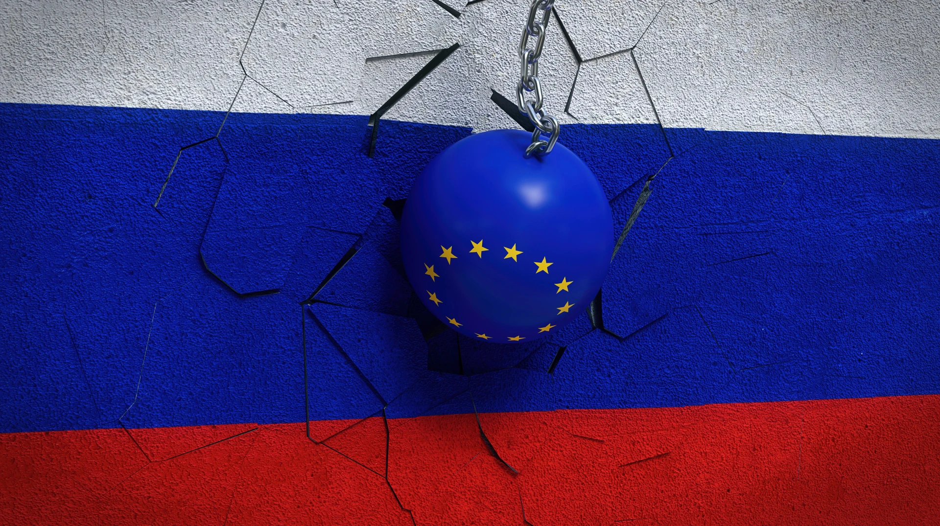 Посли ЄС не змогли продовжити персональні санкції проти РФ через вимоги двох країн