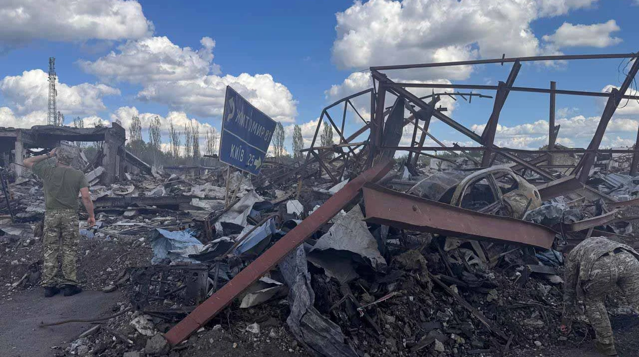 Хронологія справи про вибухи в Милі: підозра, суд і вихід під заставу