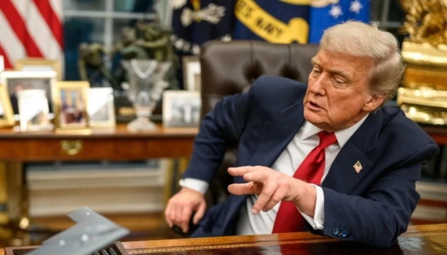 Трамп пообіцяв рішення щодо Ірану: чому це стосується України