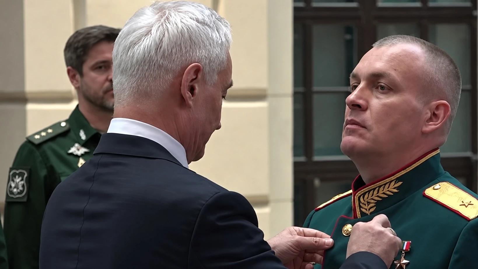 Що відомо про підтверджену загибель генерала РФ Груніса, який доповідав Путіну