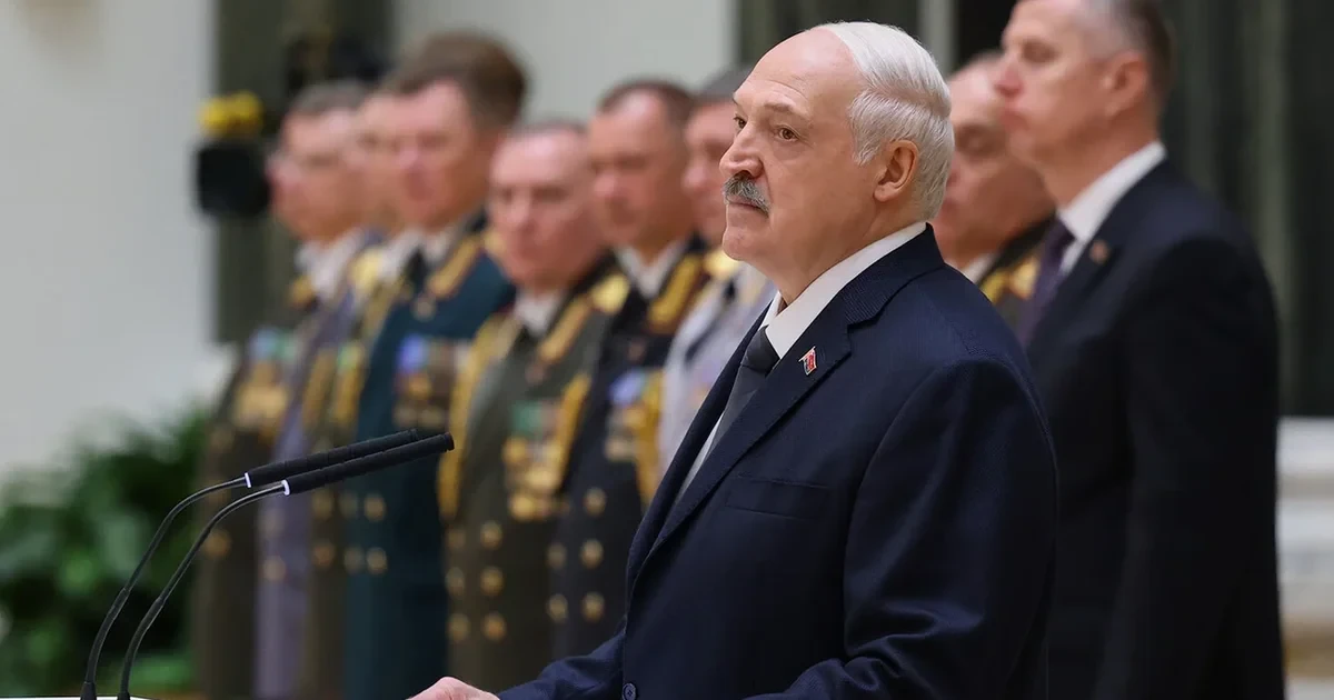 15 помилуваних указом Лукашенка від 24 вересня: що підтверджують цифри