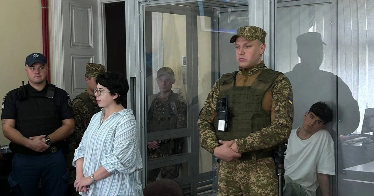 У справі про вбивство Фаріон колегія суддів видалилася для ухвалення вироку
