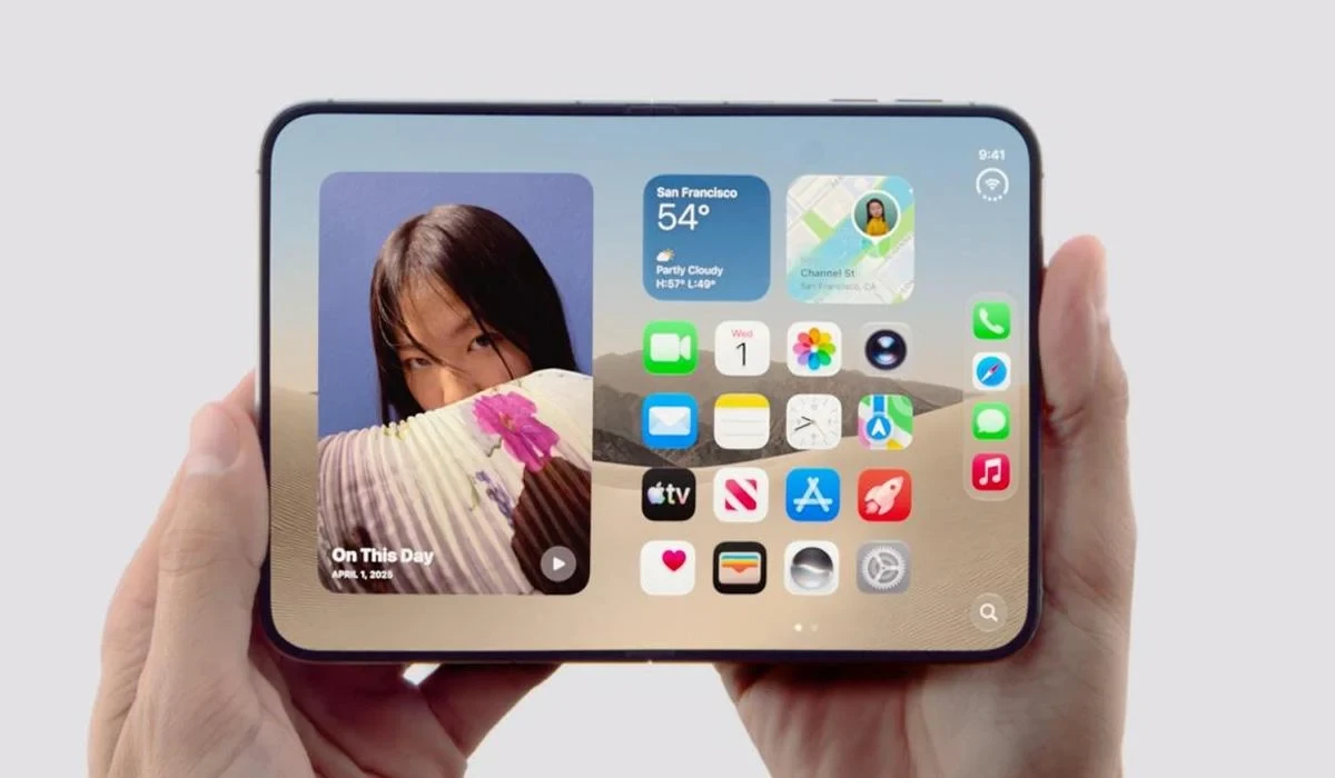 iPhone 18 Pro Max у публікаціях 10 вересня: хронологія характеристик флагмана Apple