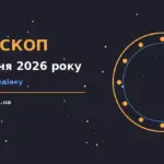 Гороскоп на 7 жовтня 2026 року: спокійні рішення для кар'єри та фінансів