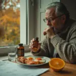 дефіцит вітаміну д