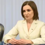 Після атаки на цифрові сервіси Молдови скликали Раду безпеки