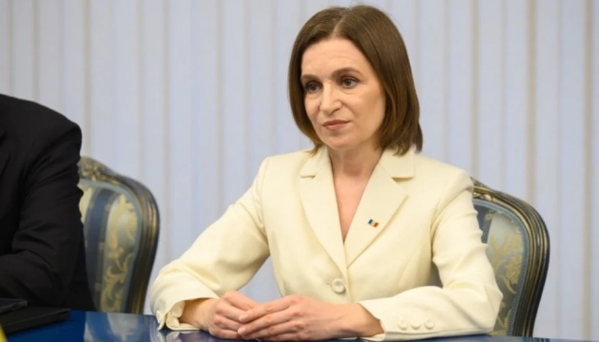 Після атаки на цифрові сервіси Молдови скликали Раду безпеки