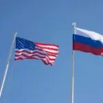 Кирило Дмитрієв і Стів Віткофф у Санкт-Петербурзі 21 жовтня 2026 року