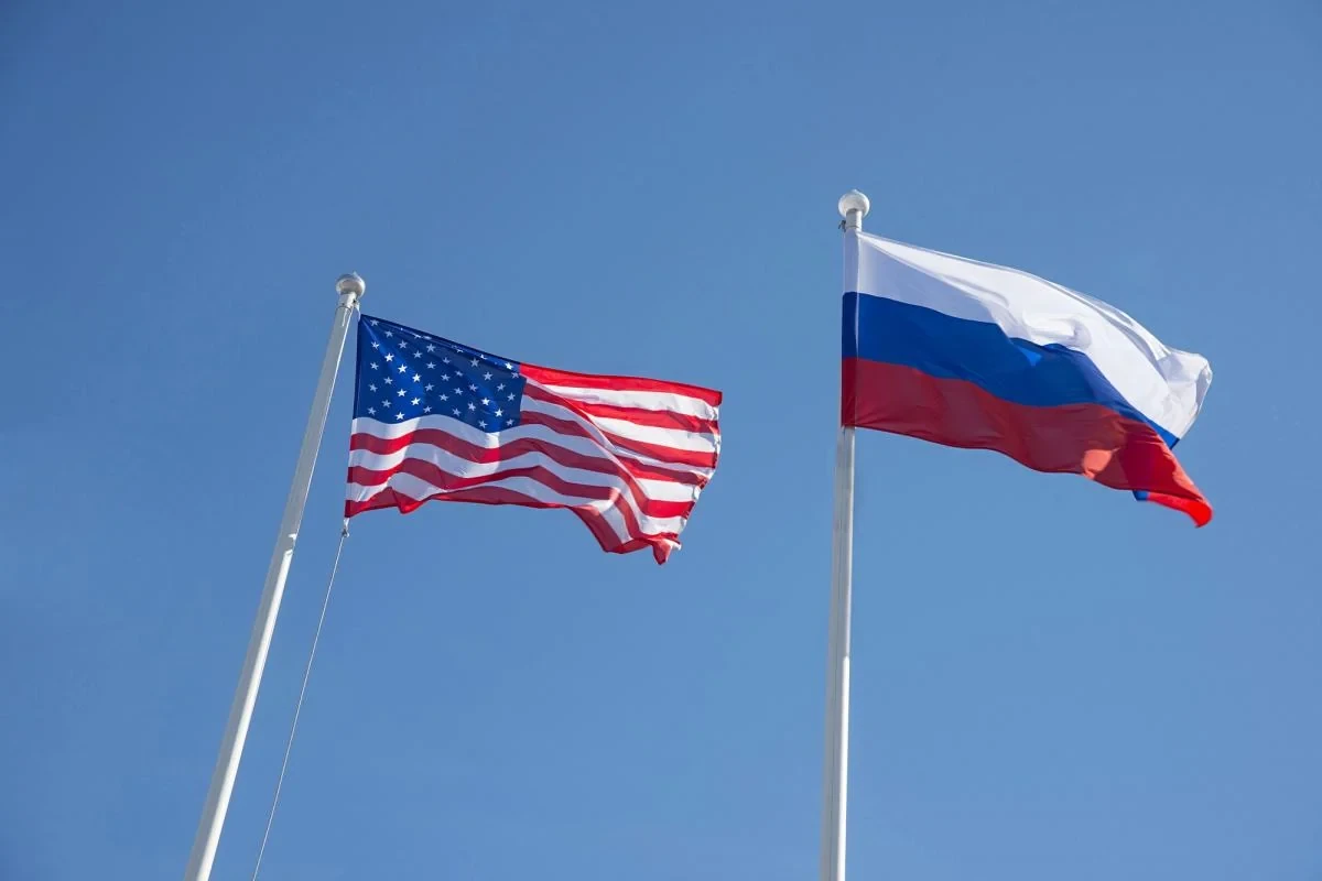 Кирило Дмитрієв і Стів Віткофф у Санкт-Петербурзі 21 жовтня 2026 року