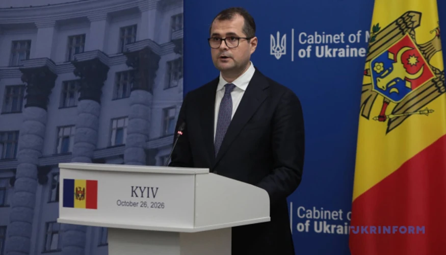 Наслідки порушень повітряного простору Молдови та домовленості з Україною