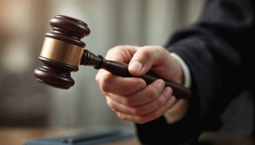 Швейцарія призначила Гаравському умовний термін у справі Красовського